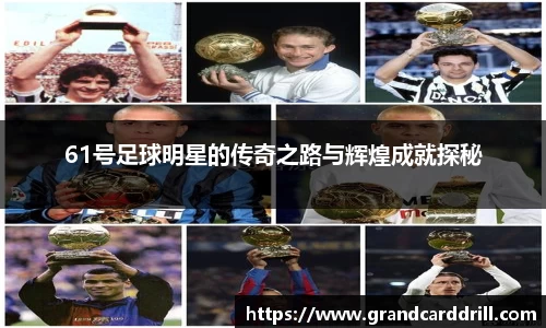 61号足球明星的传奇之路与辉煌成就探秘